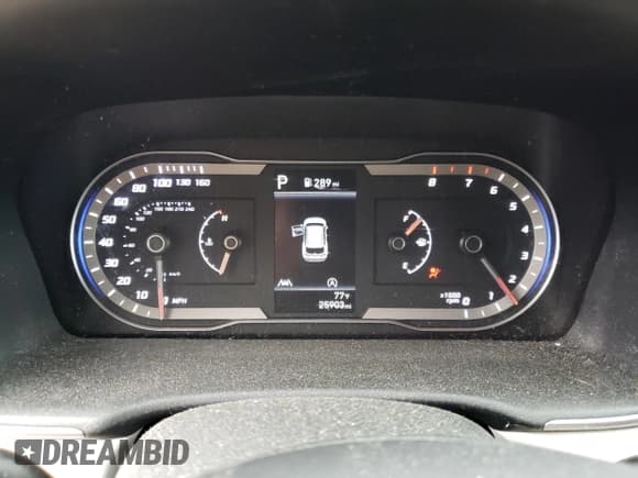 ✅ 2022 Hyundai Tucson SE • VIN: 5NMJACAE3NH020585 • Lot: 62921983. Wystawiony na Copart z przebiegiem 25 903 mil. Bezpłatny archiwum sprzedaży aukcyjnych z USA i szczegółowy raport historii pojazdu na DreamBid. Zdjęcie 9.