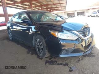 ✅ 2017 Nissan Altima SL • VIN: 1N4AL3AP7HC173913 • Lot: 42837168. Listed on IAAI with 93,936 mi. Free auction sales archive from the USA and detailed vehicle history report at DreamBid. Image 1.