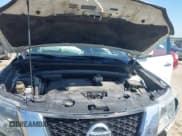 ✅ 2015 Nissan Pathfinder S • VIN: 5N1AR2MN6FC702371 • Lot: 41988029. Listed on IAAI with 129,673 mi. Free auction sales archive from the USA and detailed vehicle history report at DreamBid. Image 10.