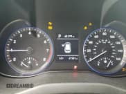 ✅ 2018 Hyundai Kona SEL • VIN: KM8K6CAA0JU095763 • Лот: 69582893. Опубликован ранее на Copart с пробегом 67 381 миль. Бесплатный доступ к архиву аукционных продаж из США и подробный отчёт об истории автомобиля на DreamBid. Изображение 9.