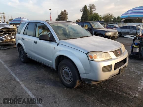 ✅ 2006 Saturn VUE • VIN: 5GZCZ33DX6S831990 • Lot: 84536474. Wystawiony na Copart z przebiegiem 218 893 mil. Bezpłatny archiwum sprzedaży aukcyjnych z USA i szczegółowy raport historii pojazdu na DreamBid. Zdjęcie 4.