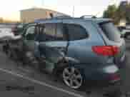 2009 Hyundai Santa Fe Limited с VIN 5NMSH13E39H324832, выставлен на аукционе Copart как лот 74345194 с пробегом Не указан миль и Списание • Salvage title. История ставок и продаж доступна на DreamBid. Изображение 2.