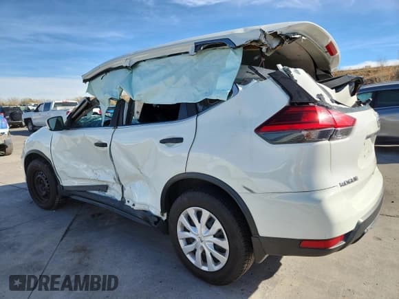 ✅ 2017 Nissan Rogue SL • VIN: 5N1AT2MV8HC877080 • Лот: 91866175. Опубликован ранее на Copart с пробегом 166 018 миль. Бесплатный доступ к архиву аукционных продаж из США и подробный отчёт об истории автомобиля на DreamBid. Изображение 2.