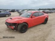 ✅ 2022 Dodge Charger SRT Hellcat Widebody • VIN: 2C3CDXL9XNH112140 • Lot: 53630845. Wystawiony na Copart z przebiegiem 19 495 mil. Bezpłatny archiwum sprzedaży aukcyjnych z USA i szczegółowy raport historii pojazdu na DreamBid. Zdjęcie 1.