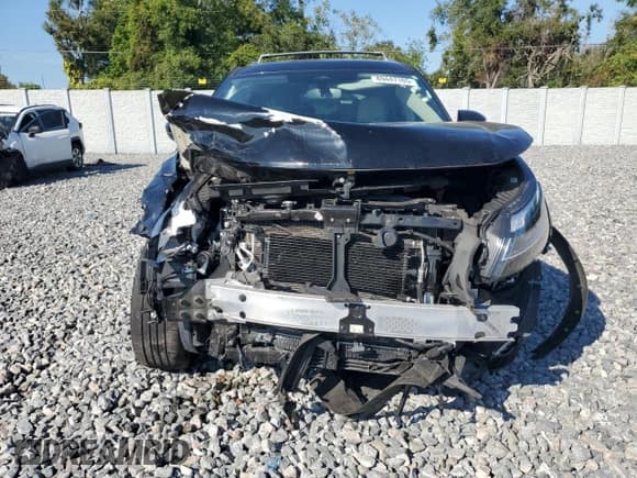 ✅ 2022 Nissan Pathfinder SL • VIN: 5N1DR3CB9NC203377 • Lot: 89447165. Listed on Copart with 76,375 mi. Free auction sales archive from the USA and detailed vehicle history report at DreamBid. Image 5.