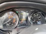 ✅ 2017 Nissan Rogue SV • VIN: JN1BJ1CP1HW007409 • Lot: 65755305. Listed on Copart with 37,519 mi. Free auction sales archive from the USA and detailed vehicle history report at DreamBid. Image 9.