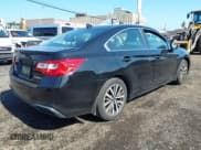 ✅ 2019 Subaru Legacy Premium • VIN: 4S3BNAF66K3005684 • Lot: 42551315. Listed on IAAI with 99,800 mi. Free auction sales archive from the USA and detailed vehicle history report at DreamBid. Image 4.