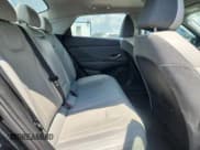 ✅ 2022 Hyundai Elantra Limited • VIN: KMHLN4AJ3NU031087 • Лот: 71056715. Опубликован ранее на Copart с пробегом 71 537 миль. Бесплатный доступ к архиву аукционных продаж из США и подробный отчёт об истории автомобиля на DreamBid. Изображение 10.