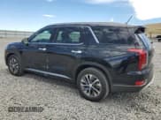 ✅ 2020 Hyundai Palisade SEL • VIN: KM8R2DHE2LU028285 • Лот: 65350685. Опубликован ранее на Copart с пробегом 142 929 миль. Бесплатный доступ к архиву аукционных продаж из США и подробный отчёт об истории автомобиля на DreamBid. Изображение 2.
