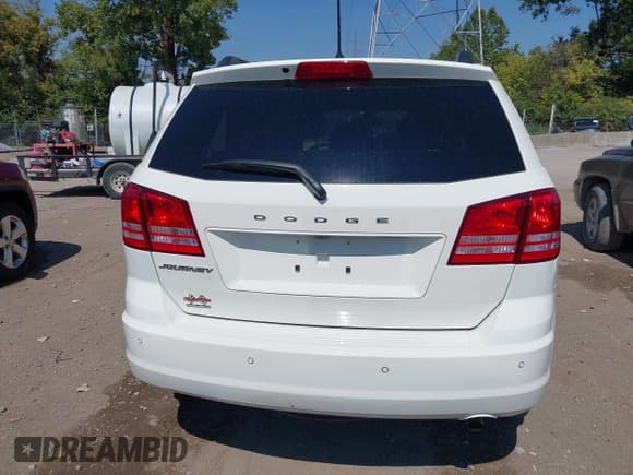 ✅ 2020 Dodge Journey SE Value • VIN: 3C4PDCAB1LT279745 • Лот: 43217085. Опубликован ранее на IAAI с пробегом 63 781 миль. Бесплатный доступ к архиву аукционных продаж из США и подробный отчёт об истории автомобиля на DreamBid. Изображение 16.