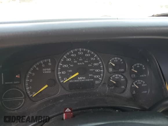 ✅ 2000 Chevrolet Suburban LS • VIN: 3GNEC16T6YG218513 • Lot: 60516974. Listed on Copart with Not provided. Free auction sales archive from the USA and detailed vehicle history report at DreamBid. Image 9.