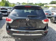 ✅ 2016 Nissan Pathfinder SV • VIN: 5N1AR2MM1GC624770 • Lot: 64461255. Listed on Copart with 141,877 mi. Free auction sales archive from the USA and detailed vehicle history report at DreamBid. Image 6.