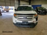 ✅ 2013 Ford Explorer XLT • VIN: 1FM5K8D80DGC62544 • Lot: 90704225. Wystawiony na Copart z przebiegiem 51 871 mil. Bezpłatny archiwum sprzedaży aukcyjnych z USA i szczegółowy raport historii pojazdu na DreamBid. Zdjęcie 14.