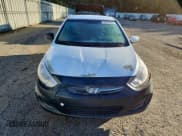 ✅ 2017 Hyundai Accent SE • VIN: KMHCT4AE6HU319456 • Лот: 89565945. Опубликован ранее на Copart с пробегом 148 629 миль. Бесплатный доступ к архиву аукционных продаж из США и подробный отчёт об истории автомобиля на DreamBid. Изображение 5.
