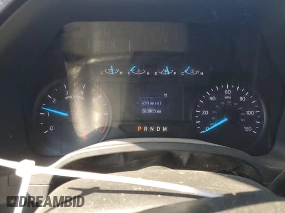 ✅ 2019 Ford Expedition Max XL • VIN: 1FMJK1GTXKEA51544 • Lot: 78087864. Wystawiony na Copart z przebiegiem 263 885 mil. Bezpłatny archiwum sprzedaży aukcyjnych z USA i szczegółowy raport historii pojazdu na DreamBid. Zdjęcie 9.