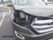 ✅ 2018 Ford Edge Titanium • VIN: 2FMPK3K90JBB44973 • Lot: 43312223. Listed on IAAI with 91,068 mi. Free auction sales archive from the USA and detailed vehicle history report at DreamBid. Image 6.
