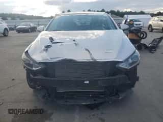 2017 Hyundai Elantra SE с VIN KMHD74LF7HU316838, выставлен на аукционе Copart как лот 80078275 с пробегом 92 035 миль миль и Списание • Salvage title. История ставок и продаж доступна на DreamBid. Изображение 5.