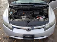 ✅ 2008 Honda Civic DX-G • VIN: 2HGFA16438H104370 • Лот: 86779065. Опубликован ранее на Copart с пробегом 153 874 миль. Бесплатный доступ к архиву аукционных продаж из США и подробный отчёт об истории автомобиля на DreamBid. Изображение 11.