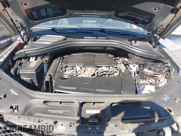 ✅ 2016 Mercedes-Benz GLE 350 • VIN: 4JGDA5HB3GA782795 • Lot: 43480452. Wystawiony na IAAI z przebiegiem 116 573 mil. Bezpłatny archiwum sprzedaży aukcyjnych z USA i szczegółowy raport historii pojazdu na DreamBid. Zdjęcie 10.