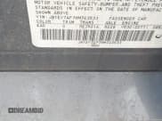 ✅ 2017 Infiniti Q50 Premium • VIN: JN1EV7AP7HM743533 • Лот: 43713499. Опубликован ранее на IAAI с пробегом Не указан. Бесплатный доступ к архиву аукционных продаж из США и подробный отчёт об истории автомобиля на DreamBid. Изображение 9.