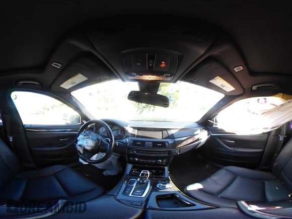 ✅ 2013 BMW 5 Series 535i • VIN: WBAFR7C52DC826897 • Лот: 43457205. Опубликован ранее на IAAI с пробегом 107 759 миль. Бесплатный доступ к архиву аукционных продаж из США и подробный отчёт об истории автомобиля на DreamBid. Изображение 18.