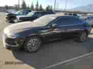 ✅ 2020 Hyundai Sonata Ultimate • VIN: KMHL34JJXLA012105 • Лот: 76927134. Размещён на Copart с пробегом 66 897 миль миль. Получите бесплатный доступ к архиву аукционных продаж из США и посмотрите подробный отчёт об истории автомобиля на DreamBid. Изображение 1.