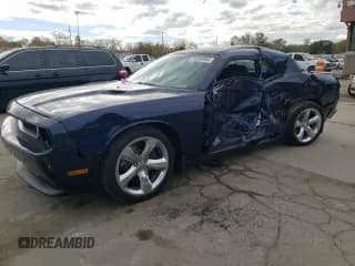✅ 2014 Dodge Challenger SXT Plus • VIN: 2C3CDYAG5EH176643 • Lot: 76302694. Wystawiony na Copart z przebiegiem 21 090 mil. Bezpłatny archiwum sprzedaży aukcyjnych z USA i szczegółowy raport historii pojazdu na DreamBid. Zdjęcie 1.