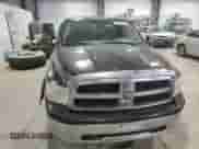 2010 Dodge 1500 ST z VIN 1D7RV1GP2AS102722, wystawiony jako Copart lot #81904244 z przebiegiem 138 515 mil mil oraz Szkoda całkowita • Salvage title. Historia ofert i sprzedaży dostępna na DreamBid. Obrazek 5.