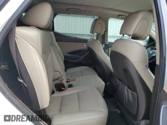 ✅ 2017 Hyundai Santa Fe 2.4L • VIN: 5XYZUDLB5HG455738 • Лот: 64665853. Опубликован ранее на Copart с пробегом 101 585 миль. Бесплатный доступ к архиву аукционных продаж из США и подробный отчёт об истории автомобиля на DreamBid. Изображение 11.