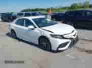 2023 Toyota Camry Hybrid SE с VIN 4T1G31AK4PU611160, выставлен на аукционе IAAI как лот 42546998 с пробегом 88 852 миль миль и . История ставок и продаж доступна на DreamBid. Изображение 1.