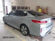 ✅ 2017 Kia Optima EX • VIN: KNAGU4LE8H5013821 • Лот: 42916569. Опубликован ранее на IAAI с пробегом 113 793 миль. Бесплатный доступ к архиву аукционных продаж из США и подробный отчёт об истории автомобиля на DreamBid. Изображение 3.