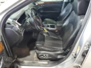 ✅ 2015 Cadillac SRX Luxury Collection • VIN: 3GYFNEE39FS508202 • Lot: 66402565. Listed on Copart with 162,293 mi. Free auction sales archive from the USA and detailed vehicle history report at DreamBid. Image 7.