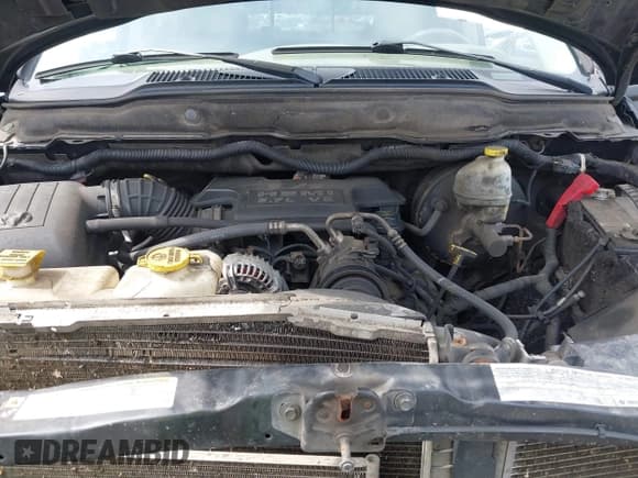 ✅ 2008 Dodge 1500 ST • VIN: 1D7HU18298J145214 • Лот: 43149456. Опубликован ранее на IAAI с пробегом 178 385 миль. Бесплатный доступ к архиву аукционных продаж из США и подробный отчёт об истории автомобиля на DreamBid. Изображение 10.