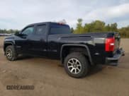 ✅ 2015 GMC Sierra 1500 • VIN: 1GTR1TEH2FZ259467 • Лот: 71396304. Опубликован ранее на Copart с пробегом 43 005 миль. Бесплатный доступ к архиву аукционных продаж из США и подробный отчёт об истории автомобиля на DreamBid. Изображение 2.