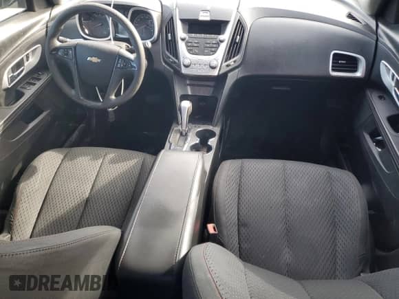 2013 Chevrolet Equinox LS с VIN 2GNALBEK3D6261712, выставлен на аукционе Copart как лот 90744425 с пробегом 163 128 миль миль и Чистый • Clean title. История ставок и продаж доступна на DreamBid. Изображение 8.
