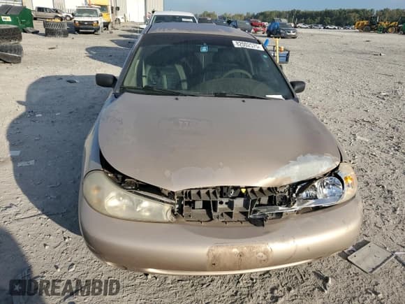 ✅ 1998 Ford Contour LX • VIN: 1FALP6531WK143251 • Lot: 82002575. Wystawiony na Copart z przebiegiem 112 110 mil. Bezpłatny archiwum sprzedaży aukcyjnych z USA i szczegółowy raport historii pojazdu na DreamBid. Zdjęcie 5.