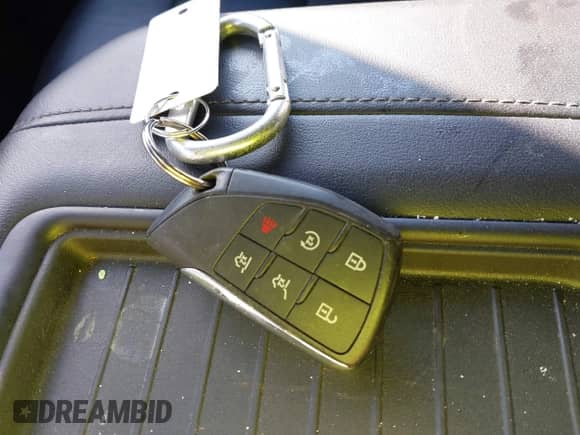 2022 Chevrolet Tahoe Z71 z VIN 1GNSKPKD6NR146098, wystawiony jako IAAI lot #41340984 z przebiegiem 44 082 mil mil oraz . Historia ofert i sprzedaży dostępna na DreamBid. Obrazek 11.