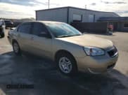 ✅ 2007 Chevrolet Malibu 1LS • VIN: 1G1ZS58FX7F236100 • Lot: 90728325. Listed on Copart with 159,983 mi. Free auction sales archive from the USA and detailed vehicle history report at DreamBid. Image 4.