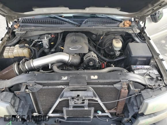 ✅ 2005 Chevrolet Silverado 1500 Z71 • VIN: 2GCEK19B951345758 • Лот: 91823735. Опубликован ранее на Copart с пробегом 157 581 миль. Бесплатный доступ к архиву аукционных продаж из США и подробный отчёт об истории автомобиля на DreamBid. Изображение 11.