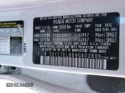 ✅ 2017 Hyundai Santa Fe 2.4L • VIN: 5XYZTDLB8HG402809 • Lot: 73373792. Listed on Copart with 139,298 mi. Free auction sales archive from the USA and detailed vehicle history report at DreamBid. Image 13.