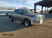 ✅ 2010 Dodge 1500 SLT • VIN: 1D7RV1CT4AS198355 • Lot: 43145485. Wystawiony na Copart z przebiegiem 128 884 mil. Bezpłatny archiwum sprzedaży aukcyjnych z USA i szczegółowy raport historii pojazdu na DreamBid. Zdjęcie 11.