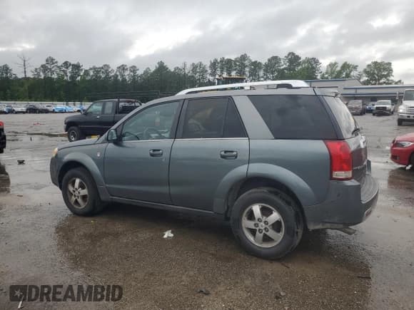 ✅ 2007 Saturn VUE V6 • VIN: 5GZCZ53417S846326 • Lot: 56464825. Wystawiony na Copart z przebiegiem 107 085 mil. Bezpłatny archiwum sprzedaży aukcyjnych z USA i szczegółowy raport historii pojazdu na DreamBid. Zdjęcie 2.