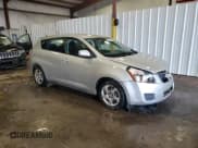 ✅ 2009 Pontiac Vibe 1SA • VIN: 5Y2SP67859Z471167 • Лот: 89467405. Опубликован ранее на Copart с пробегом 103 651 миль. Бесплатный доступ к архиву аукционных продаж из США и подробный отчёт об истории автомобиля на DreamBid. Изображение 4.