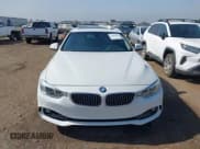 ✅ 2015 BMW 4 Series 428i • VIN: WBA4A9C52FGL86704 • Lot: 42959252. Listed on IAAI with 110,395 mi. Free auction sales archive from the USA and detailed vehicle history report at DreamBid. Image 12.