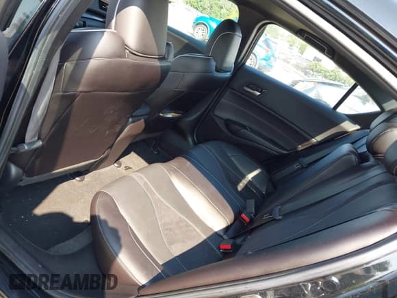 ✅ 2020 Acura ILX Premium • VIN: 19UDE2F89LA005760 • Лот: 42800175. Опубликован ранее на IAAI с пробегом Не указан. Бесплатный доступ к архиву аукционных продаж из США и подробный отчёт об истории автомобиля на DreamBid. Изображение 21.