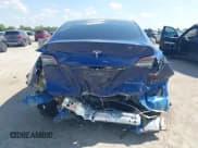 ✅ 2021 Tesla Model Y Long Range • VIN: 5YJYGDEEXMF233160 • Lot: 43301574. Listed on IAAI with Not provided. Free auction sales archive from the USA and detailed vehicle history report at DreamBid. Image 15.