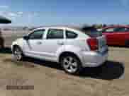 2012 Dodge Caliber SXT с VIN 1C3CDWDA1CD531247, выставлен на аукционе Copart как лот 47785194 с пробегом 95 678 миль миль и Чистый • Clean title. История ставок и продаж доступна на DreamBid. Изображение 2.