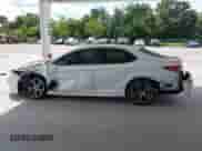 2019 Toyota Camry LE with VIN 4T1B11HK9KU798832, listed as a IAAI auction lot 43198815 with 85,282 mi miles and . Bid and sale history available at DreamBid. Image 14.