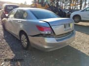 ✅ 2008 Honda Accord LX • VIN: 1HGCP26348A100406 • Лот: 43535914. Опубликован ранее на IAAI с пробегом Не указан. Бесплатный доступ к архиву аукционных продаж из США и подробный отчёт об истории автомобиля на DreamBid. Изображение 3.