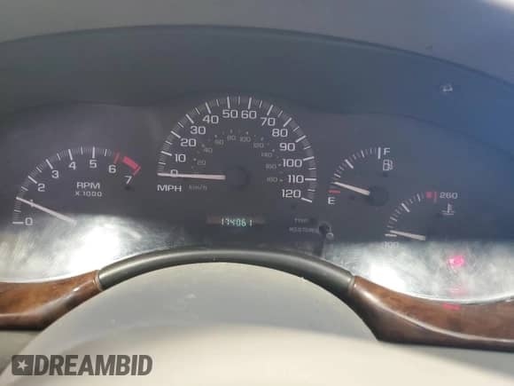 2003 Chevrolet Malibu с VIN 1G1ND52J83M731634, выставлен на аукционе Copart как лот 75678684 с пробегом 174 061 миль миль и Чистый • Clean title. История ставок и продаж доступна на DreamBid. Изображение 9.